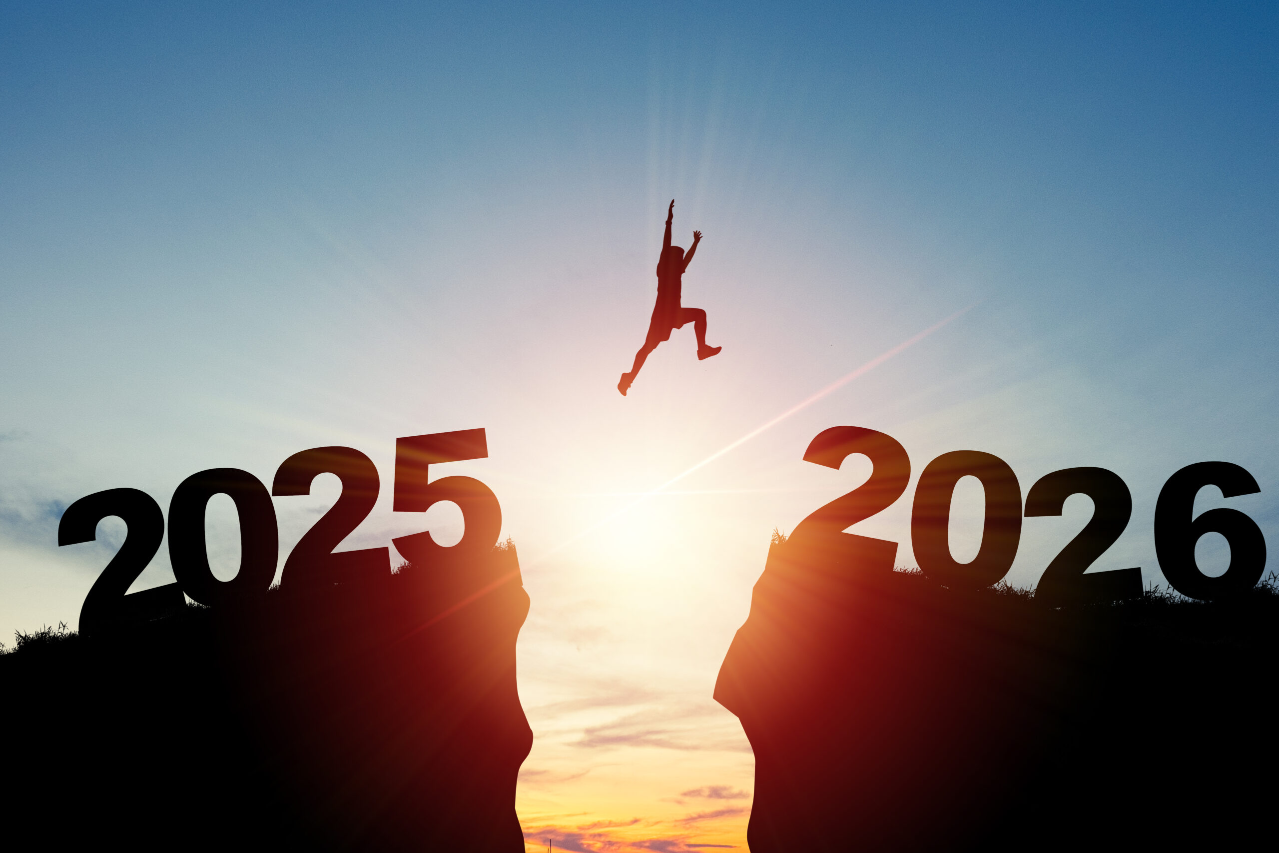 Dzień dobry w 2026! Czyli moje nowe podejście do blogowania!